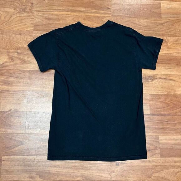 Trippie Redd Mens Black Crew Neck Lifes a Trip Album Short Sleeve T-Shirt Small - Picture 7 of 7